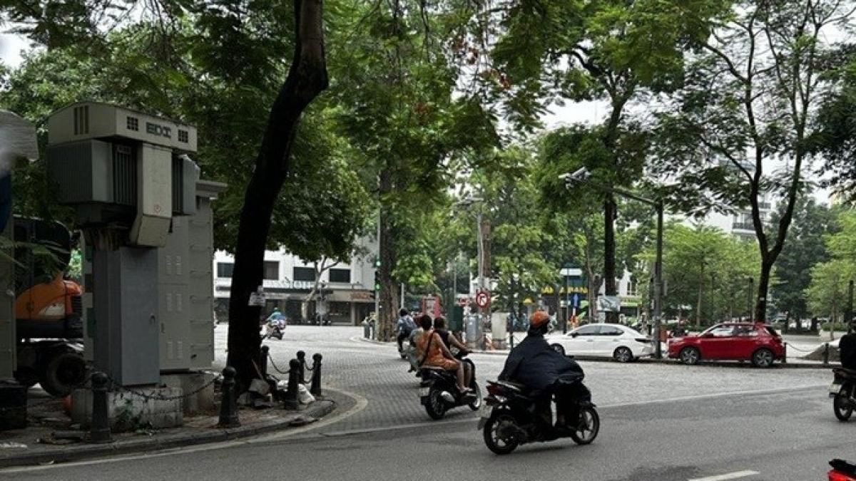 Dự báo thời tiết 10 ngày tới (19-29/7): Bắc Bộ mưa rào, dông rải rác, vùng núi và trung du cục bộ mưa rất to; Trung Bộ có nắng nóng gay gắt - Báo Thế Giới & Việt Nam