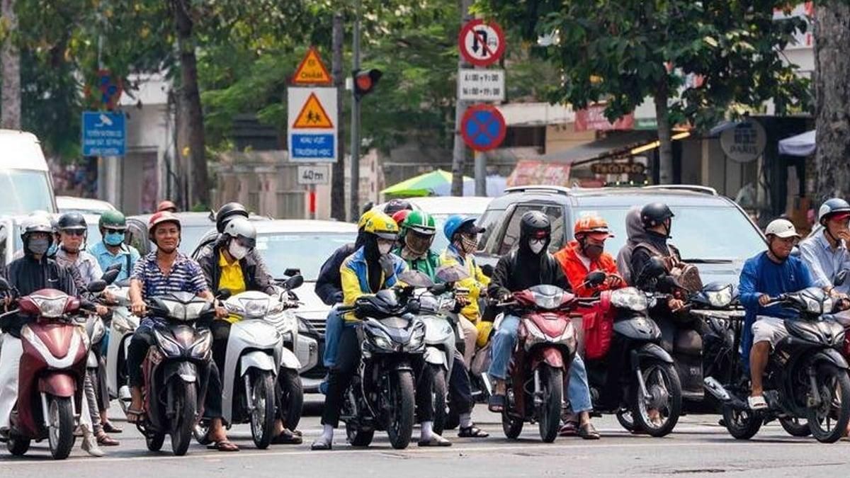 Dự báo thời tiết miền Trung hôm nay 19/7: Nắng nóng gay gắt, có nơi trên 37°C - Báo VTC News