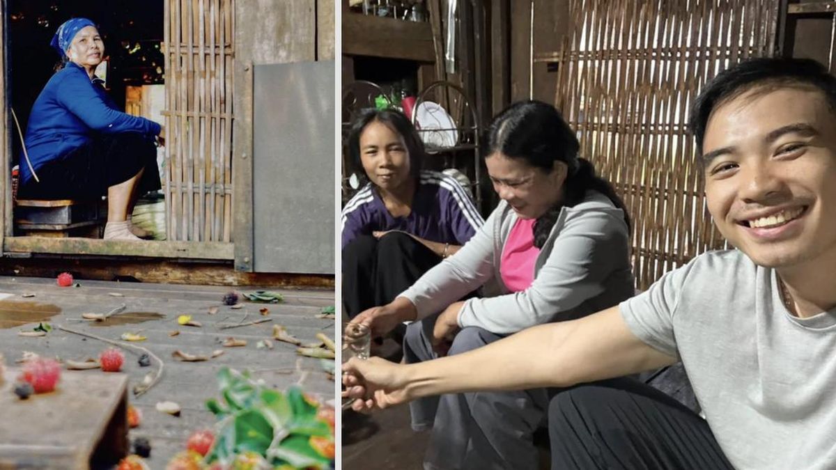 Chồng H'Hen Niê hé lộ tình cảm của mẹ vợ và con rể - Chuyên trang Gia Đình & Xã Hội - Báo Sức khỏe & Đời sống