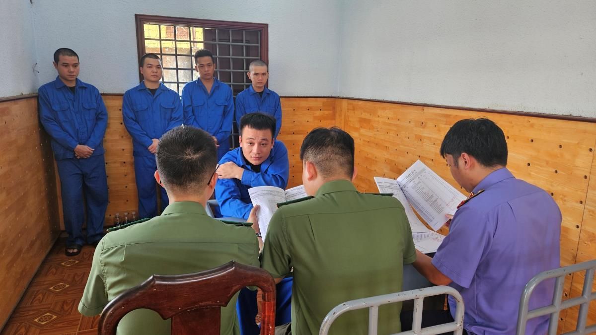 Cảnh giác với thủ đoạn lừa đảo trò chơi trúng thưởng trên không gian mạng - Chuyên trang Công an Đà Nẵng - Báo Công an Nhân dân