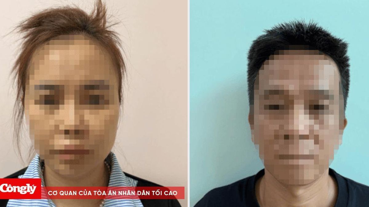Khởi tố 2 đối tượng buôn lậu thuốc nhúng sầu riêng - Báo Công Lý