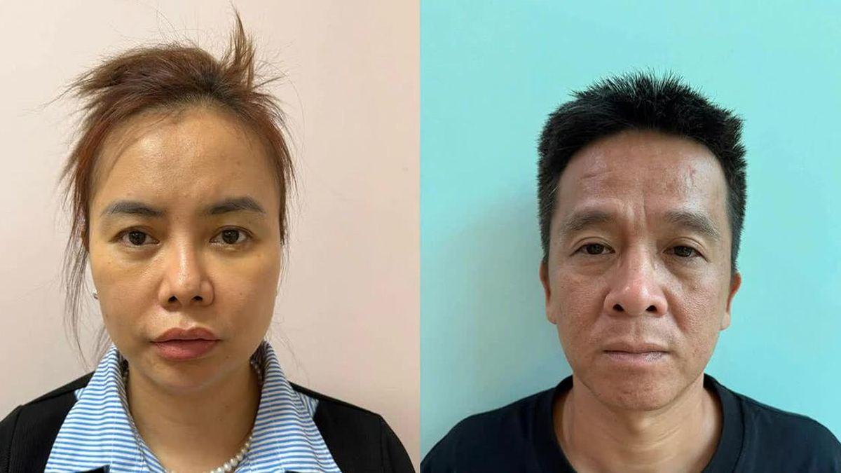 Đắk Lắk: Khởi tố 2 đối tượng buôn lậu hơn 7.000 sản phẩm thuốc nhúng sầu riêng - Báo Xây Dựng