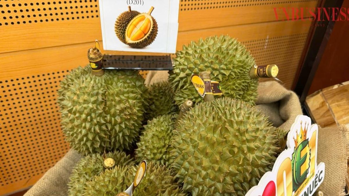 Nỗ lực nâng giá trị ngành hàng tỷ đô - Tạp chí Vnbusiness