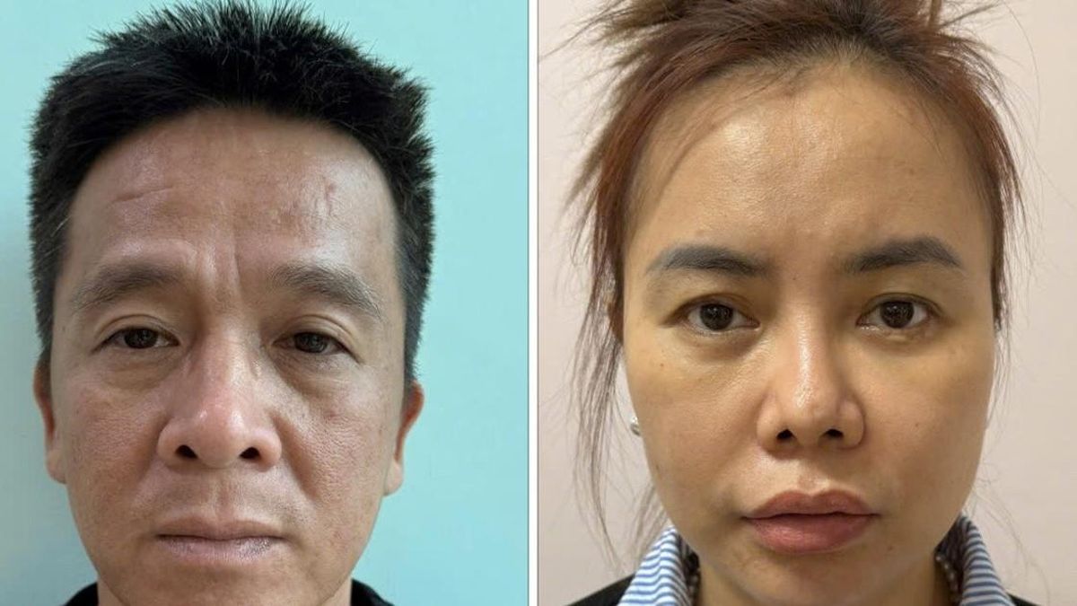Khởi tố Nguyễn Ái Châu và Trần Quốc Thái do buôn lậu hơn 7.000 sản phẩm thuốc nhúng quả sầu riêng - Báo Sức Khỏe & Đời Sống