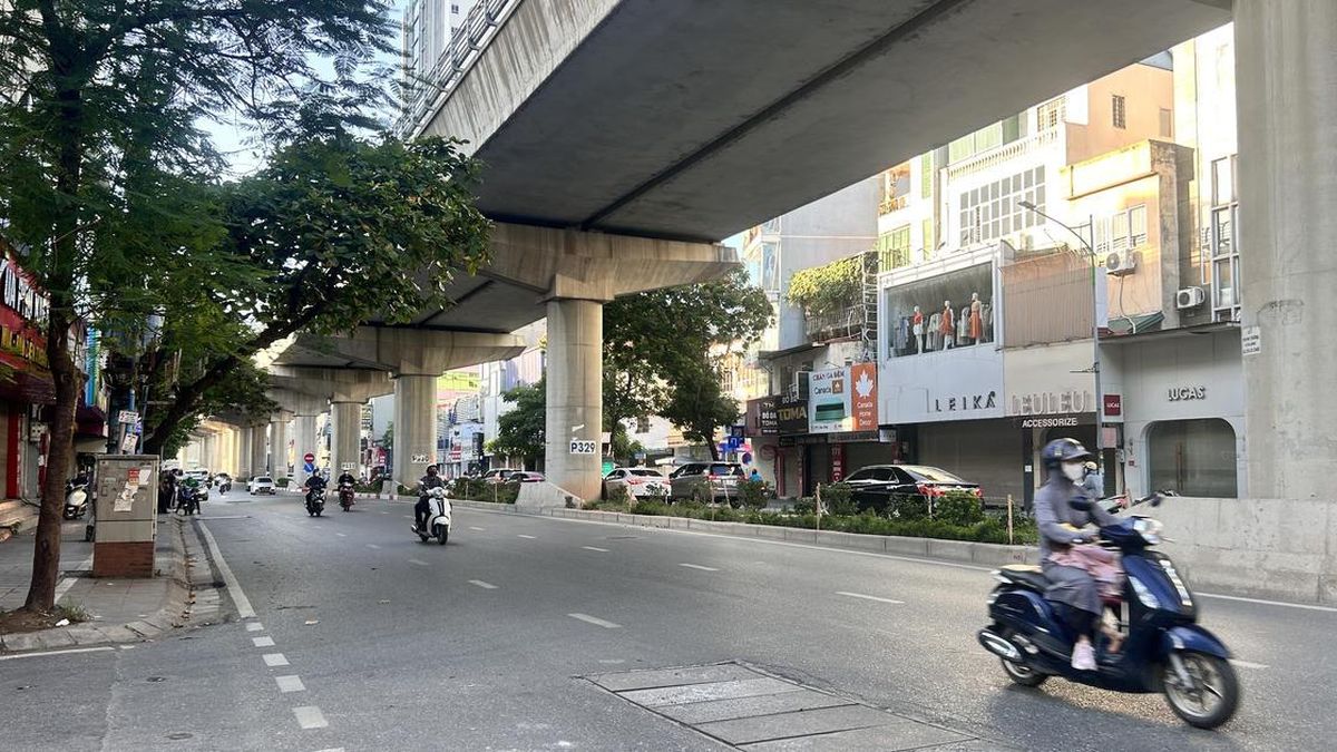 Thời tiết ngày 22/7: Trung Bộ nắng nóng - Báo Pháp Luật Việt Nam