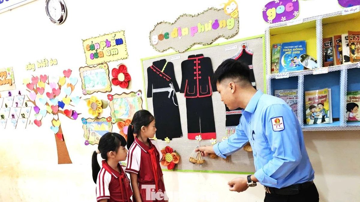 Đắk Lắk đề xuất giảm 690 trường học, 72 xã, phường còn ý kiến khác - Báo Tiền Phong