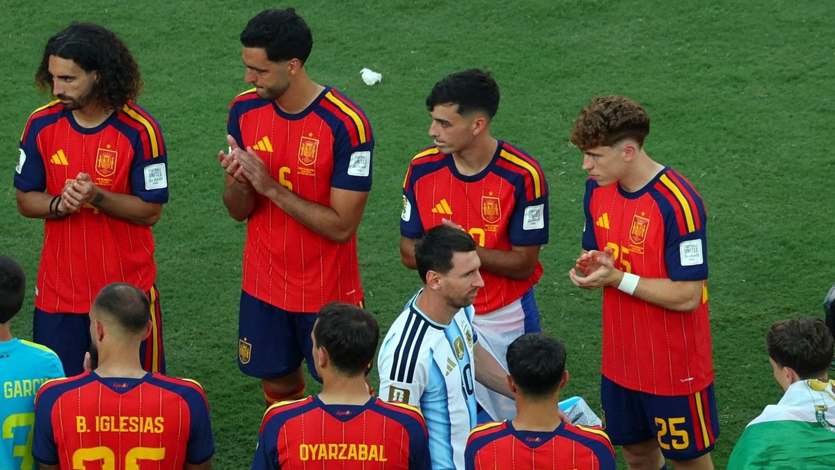 FIFA công bố kết quả điều tra về World Cup 2026 - Tạp chí Tri thức