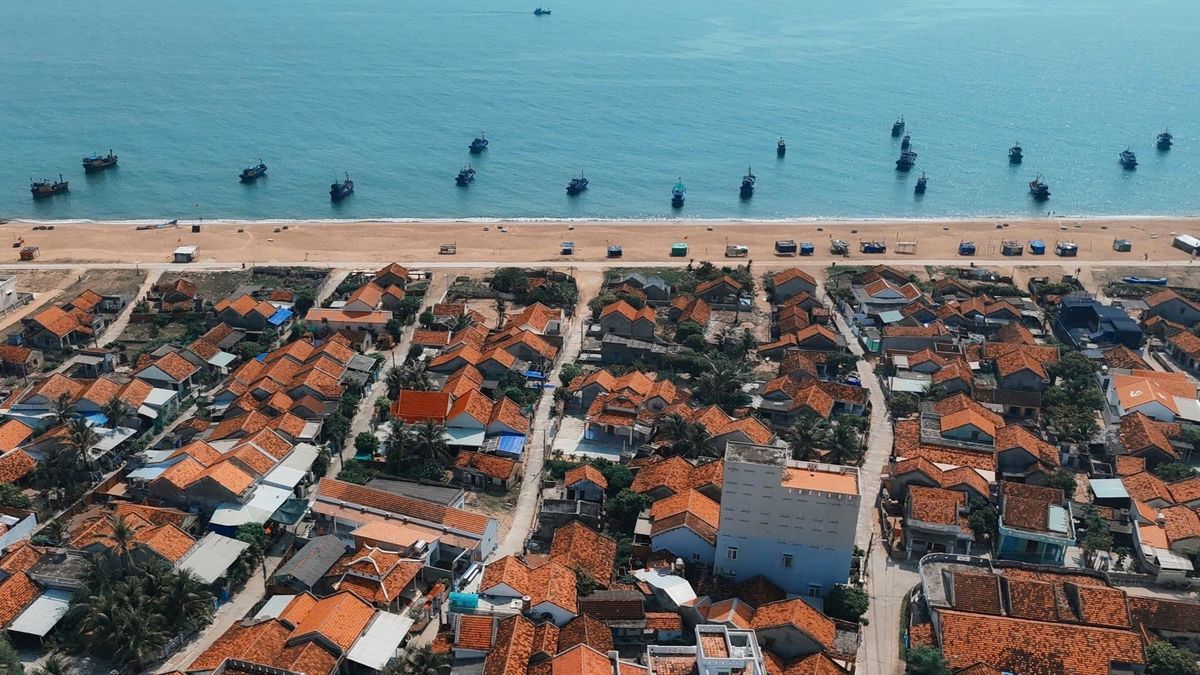Vì sao làng Lò gây sốt? - Tạp chí Tri thức