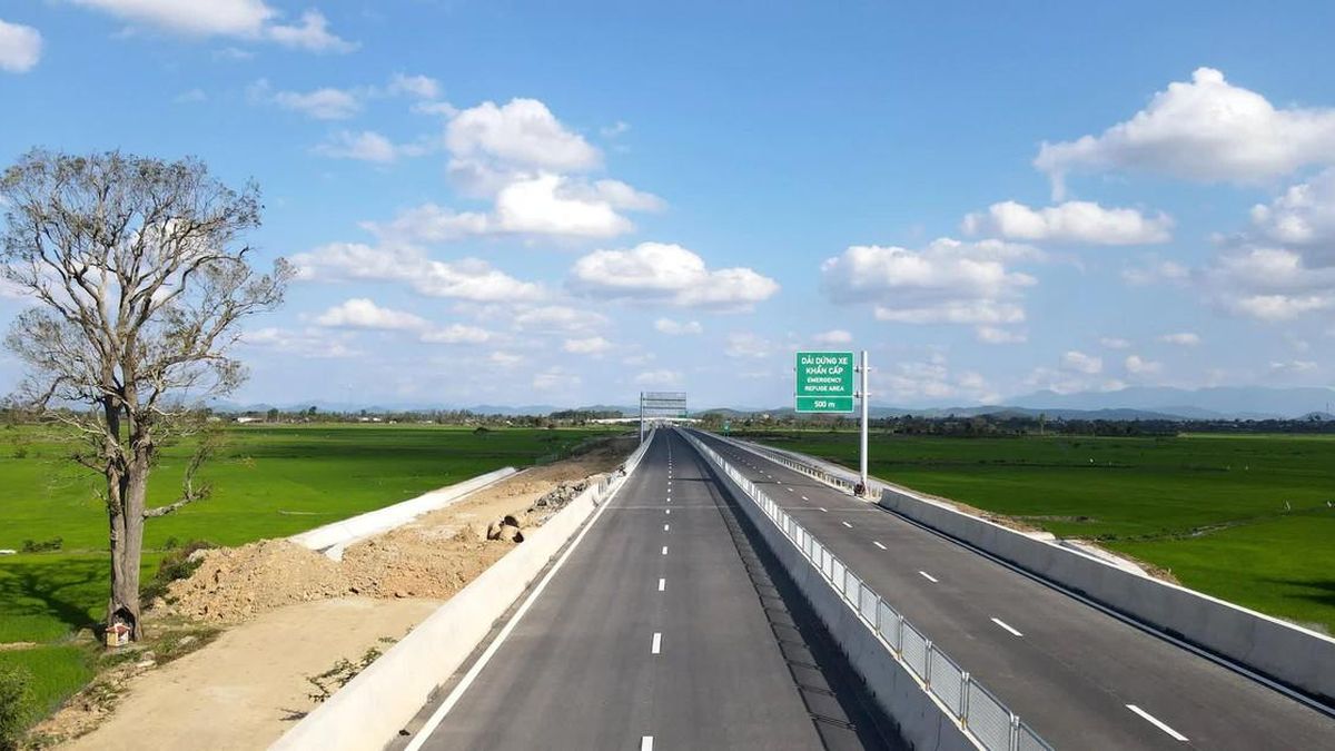 Đắk Lắk gỡ nút thắt mặt bằng, tăng tốc hoàn thành cao tốc Khánh Hòa - Buôn Ma Thuột - Báo Xây Dựng