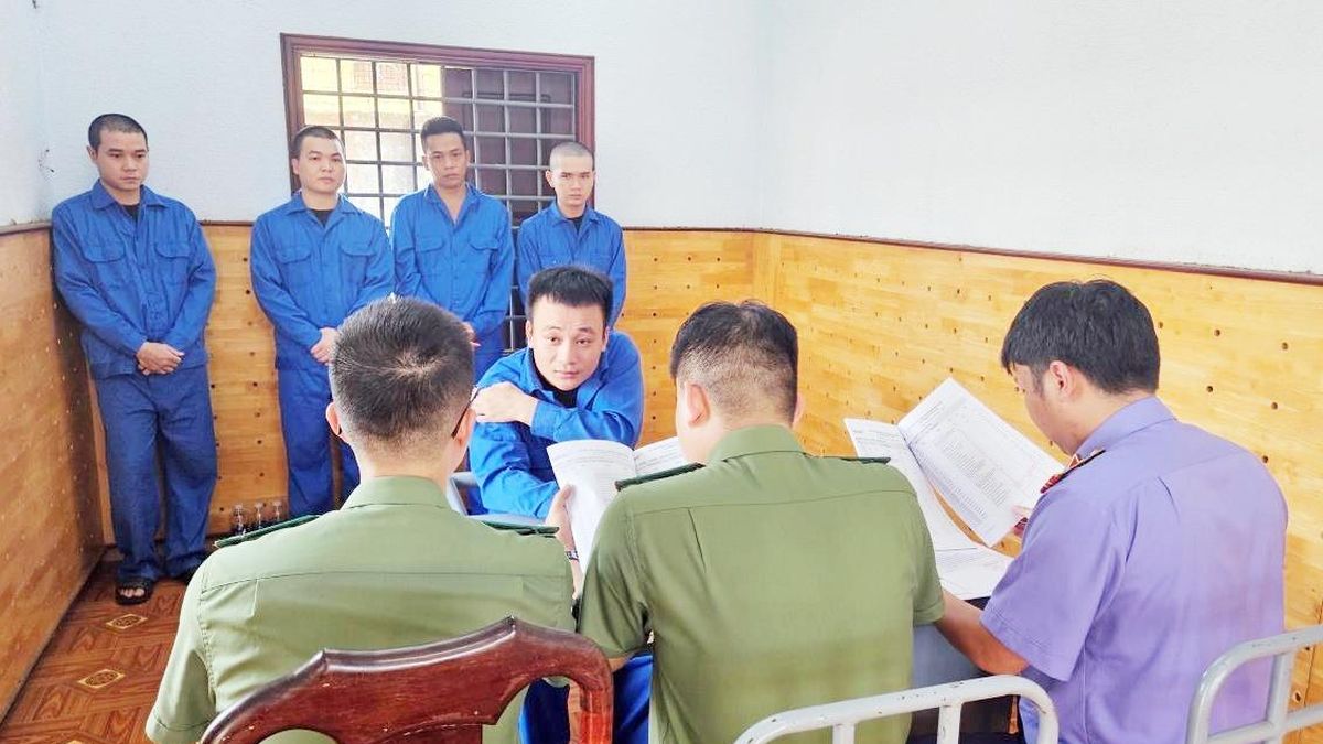 Lừa đảo trên không gian mạng, chiêu trò cũ vẫn khiến nhiều người sập bẫy - Báo Thời Báo Ngân Hàng