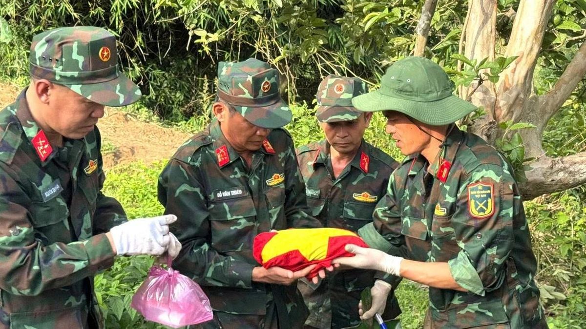 Lời hứa bên dòng Krông Nô - Báo Giáo Dục & Thời Đại