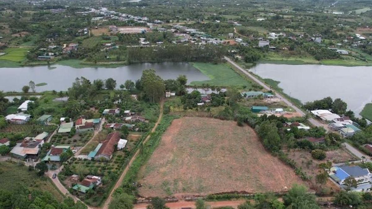 Đắk Lắk ban hành quy định mới về xây dựng công trình trên đất nông nghiệp phục vụ sản xuất - Nông nghiệp Hữu cơ Việt Nam