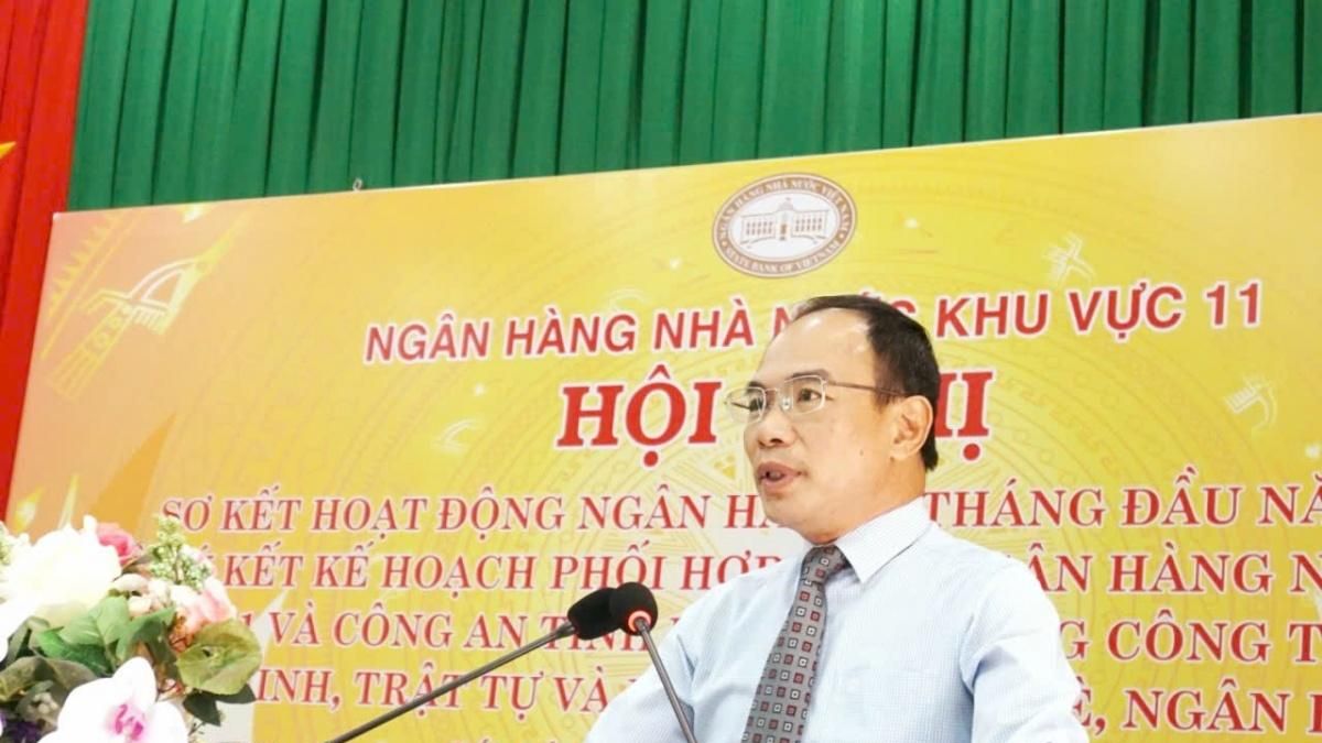 Ký kết phối hợp bảo đảm an ninh trật tự trong lĩnh vực tiền tệ, ngân hàng tại Đắk Lắk - Báo Thời Báo Ngân Hàng