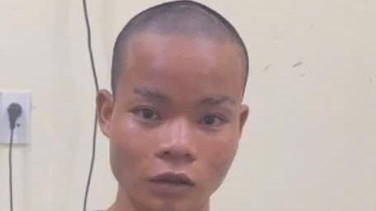 Bắt tạm giam đối tượng 17 tuổi cầm dao đi trộm cắp, hiếp dâm nữ chủ quán - Báo VietnamNet
