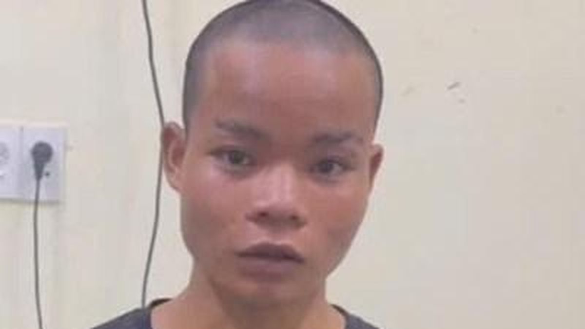 Bắt đối tượng cầm dao đi trộm cắp rồi hiếp dâm nữ chủ quán - Báo Bảo Vệ Pháp Luật
