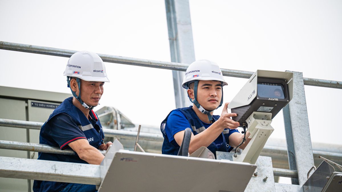 Công nghệ là động lực then chốt để thúc đẩy năng suất quốc gia - công nghệ news from Báo Mới