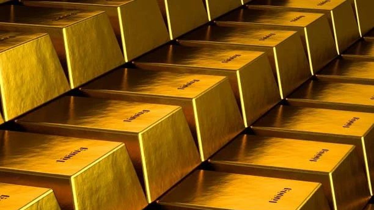 Giá vàng trong nước đảo chiều giảm sau chuỗi ngày hồi phục