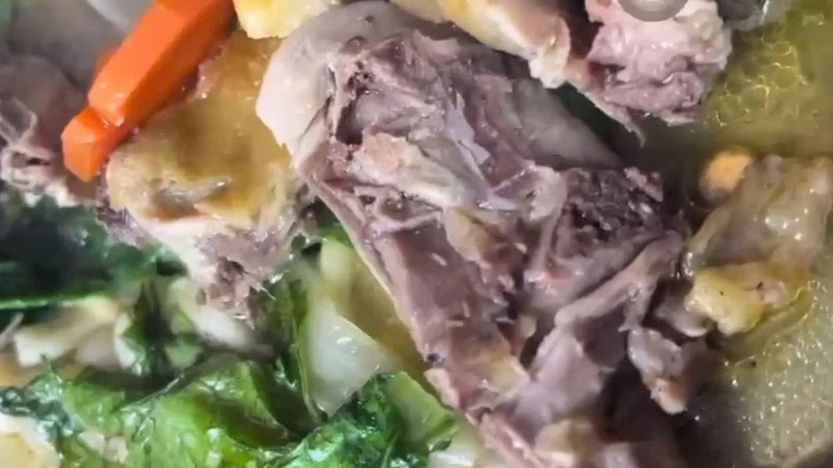 Vụ nghi dòi bò trong món ăn ở Đắk Lắk: Chưa có giấy an toàn thực phẩm - Báo Giáo Dục & Thời Đại