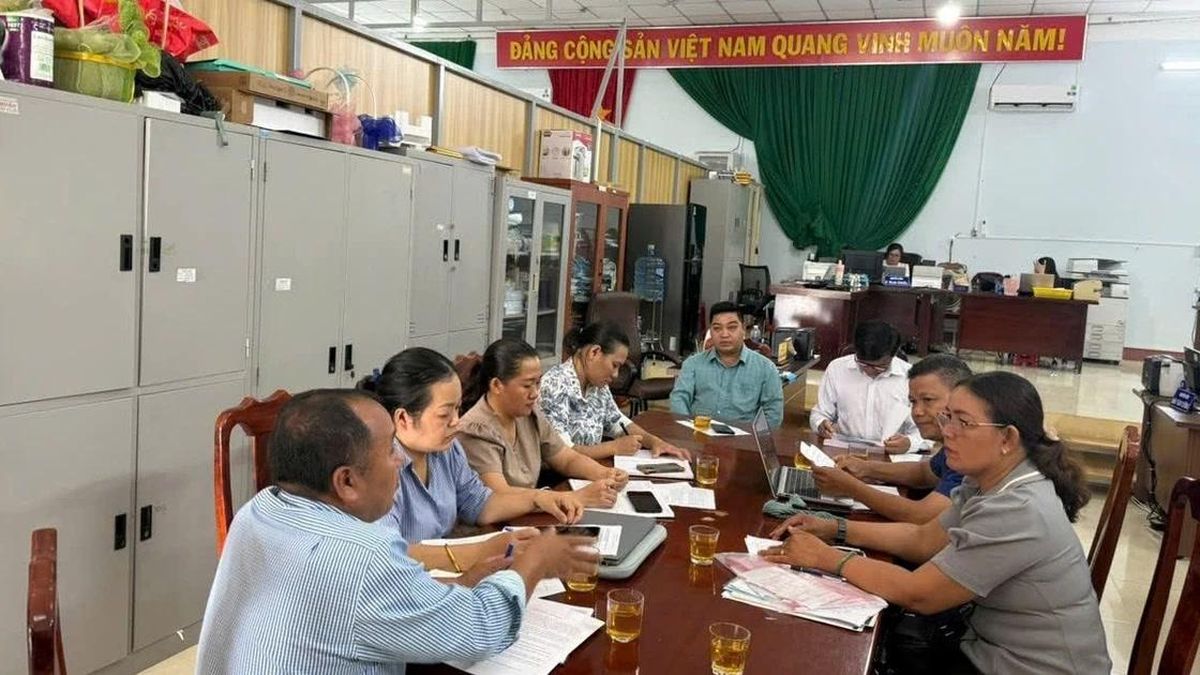 Tạm đình chỉ, xử phạt hành chính cơ sở gia chánh ở Đắk Lắk - Báo Giáo Dục & Thời Đại