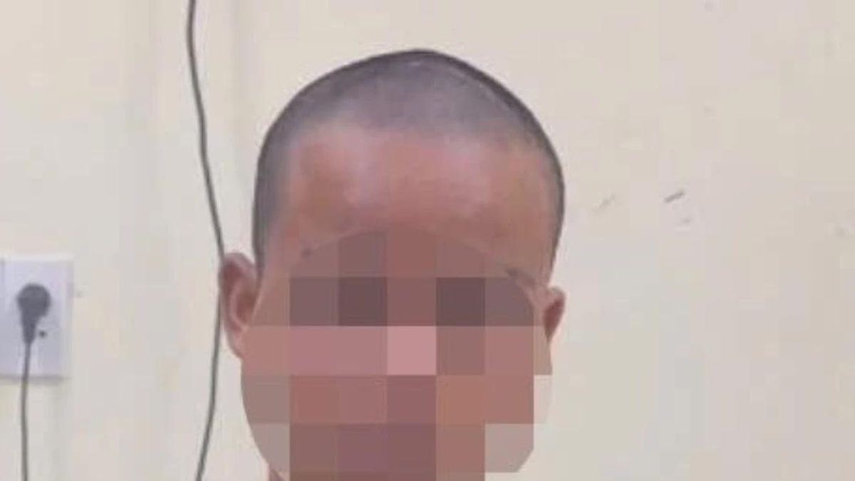 Khởi tố đối tượng cầm dao đột nhập tiệm tạp hóa hiếp dâm chủ quán - Báo Tiền Phong