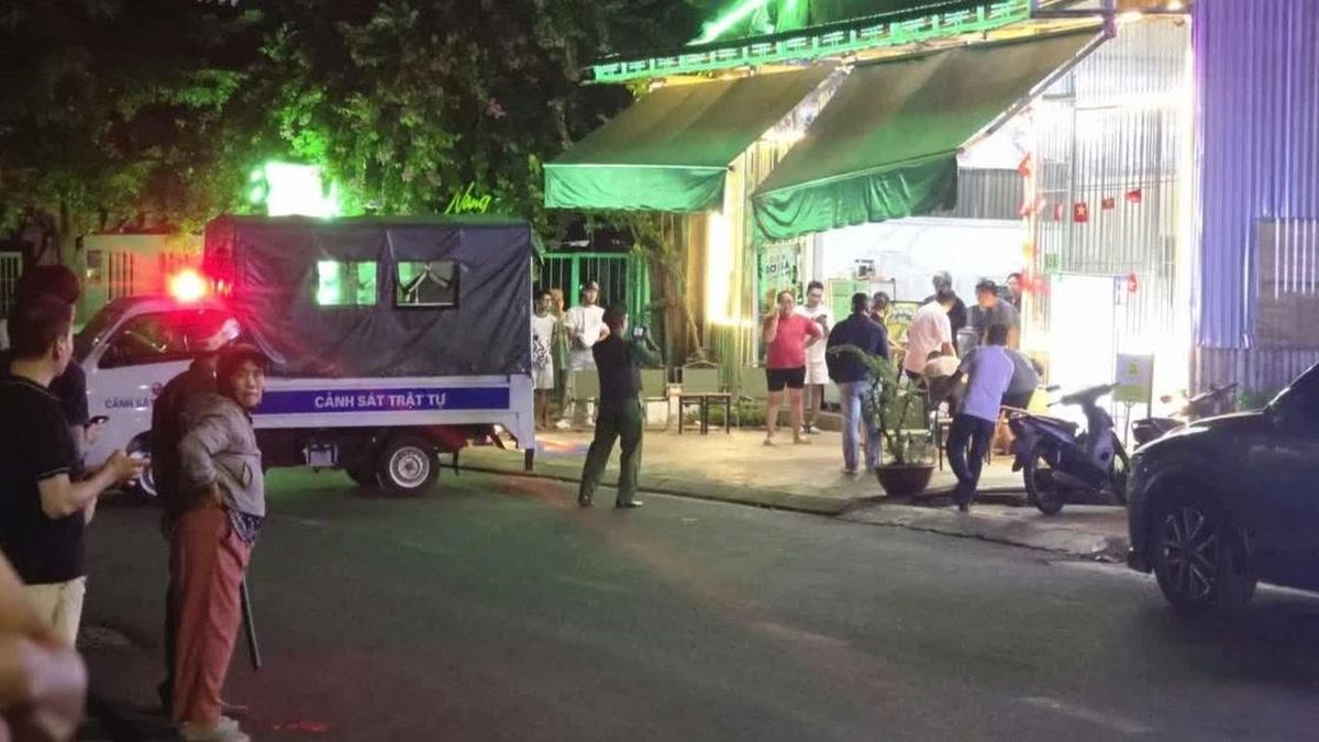 Thu hồi mã số vùng sầu riêng của doanh nghiệp liên quan nạn nhân bị bắn chết ở Đắk Lắk - Báo Tiền Phong