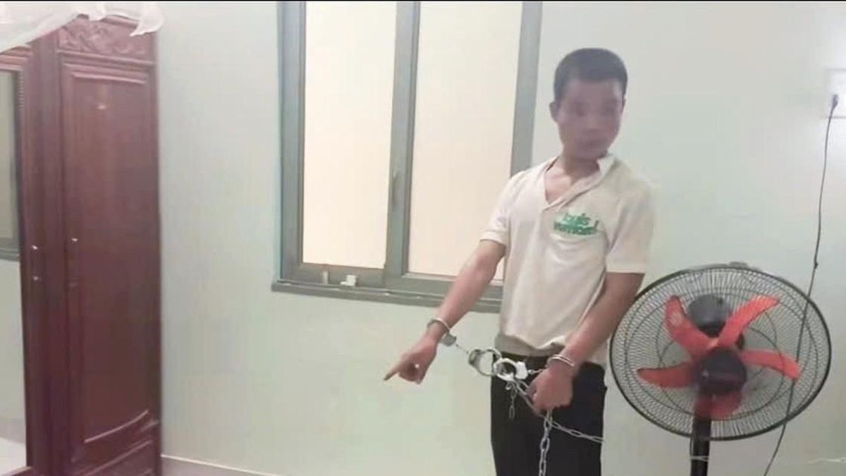 Bắt đối tượng 17 tuổi đột nhập tiệm tạp hóa, hiếp dâm chủ quán - Báo Phụ Nữ Việt Nam