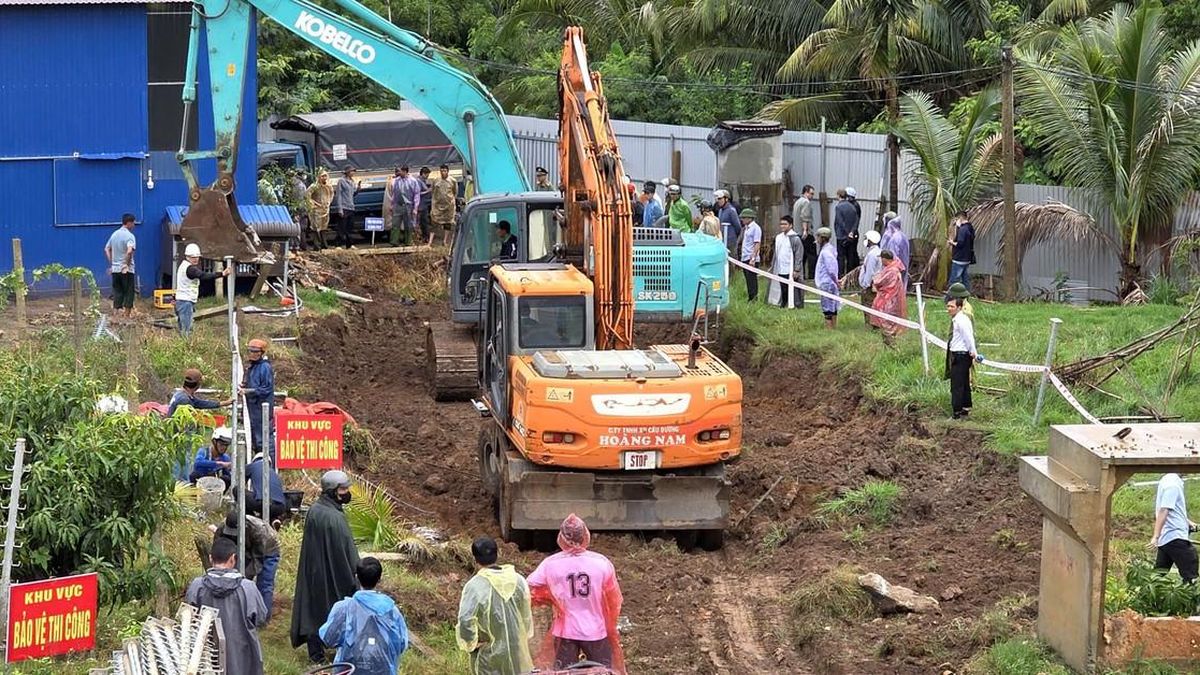 Đắk Lắk bảo vệ thi công phần mặt bằng còn vướng của cao tốc Khánh Hòa - Buôn Ma Thuột - Báo Xây Dựng