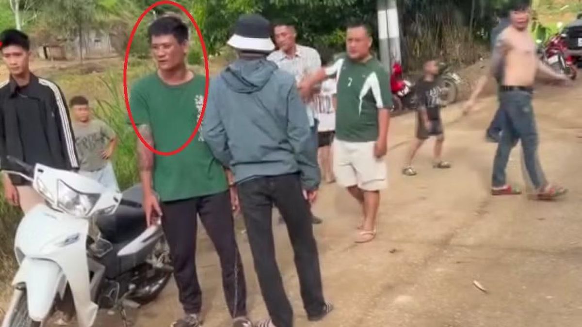 Nam thanh niên vờ xin đi nhờ xe rồi ra tay cướp tài sản - Báo Công An Nhân Dân