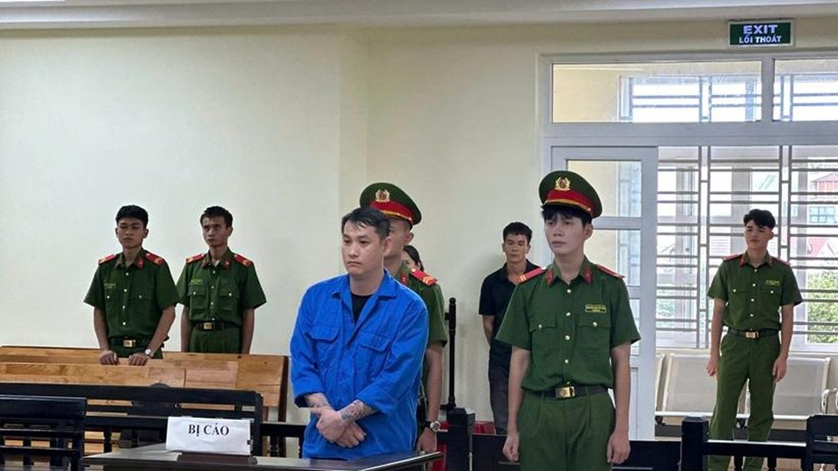 Thuê xe ô tô rồi mang đi cầm cố, lãnh 23 năm tù - Báo Bảo Vệ Pháp Luật