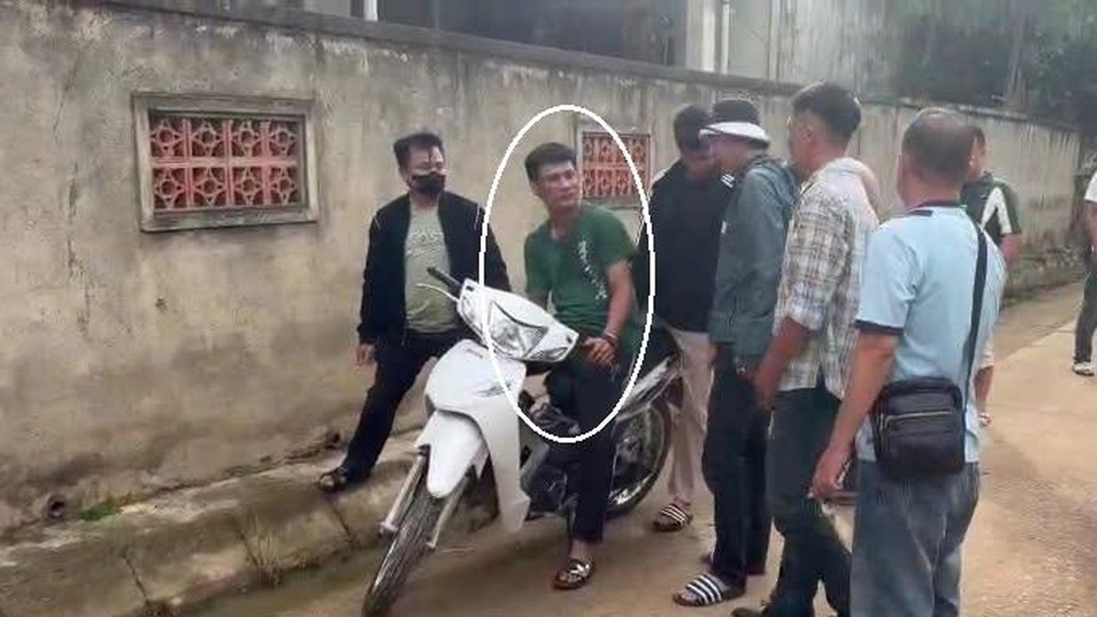 Xin đi nhờ rồi cướp luôn xe - Chuyên trang Công an Đà Nẵng - Báo Công an Nhân dân
