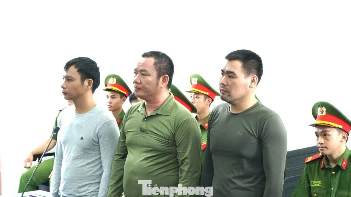 Xét xử vụ 'bị đánh đến thân tàn ma dại': Giám định viên nêu căn cứ xác định tỷ lệ thương tích - Báo Tiền Phong