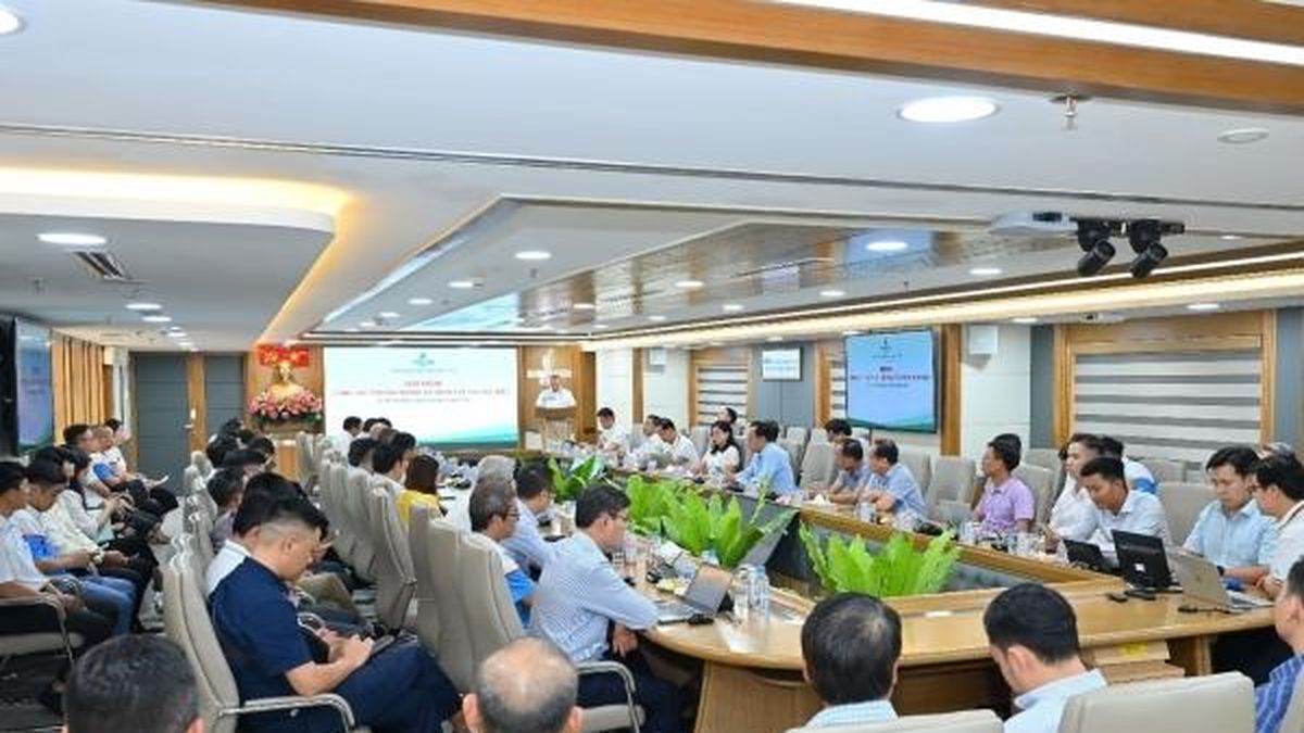 PVOIL nâng cao năng lực truyền thông và quản trị thương hiệu trong toàn hệ thống - Tạp chí Petrotimes