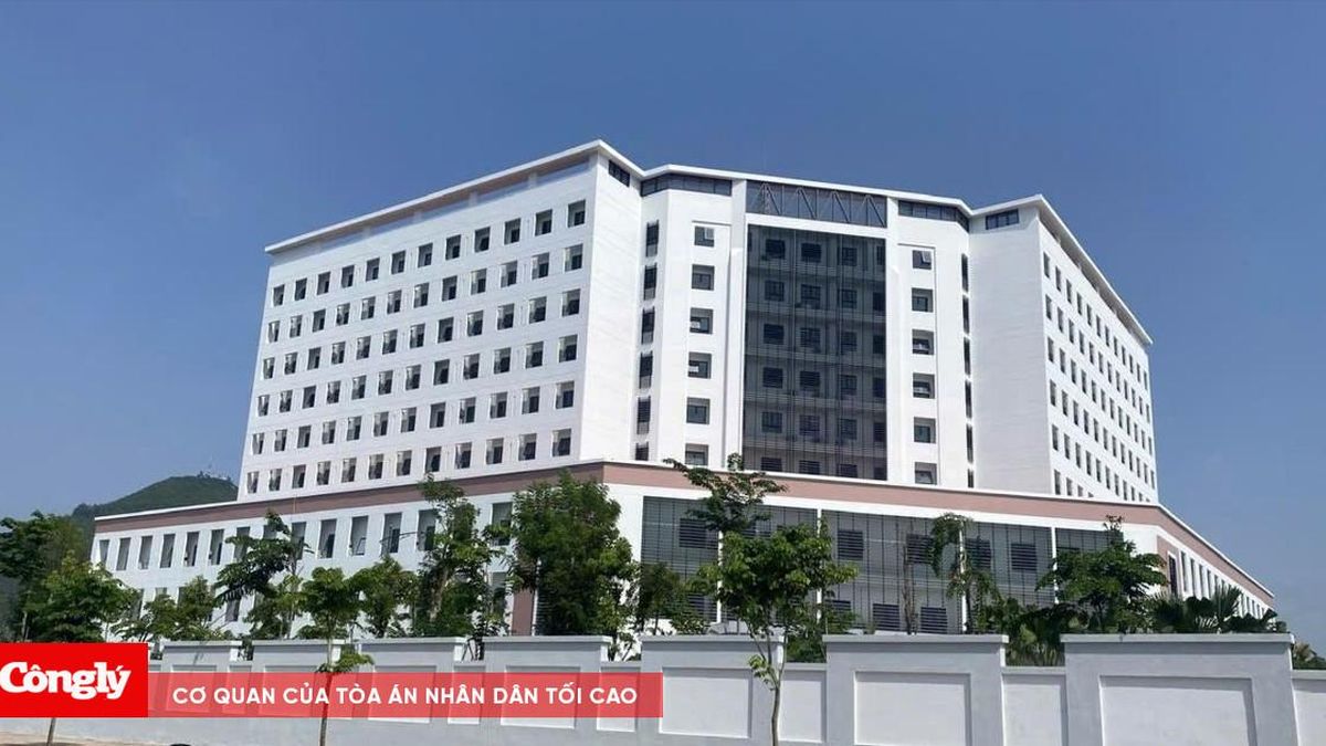 Phát hiện hàng loạt sai phạm tại Bệnh viện Sản – Nhi Đắk Lắk - Báo Công Lý
