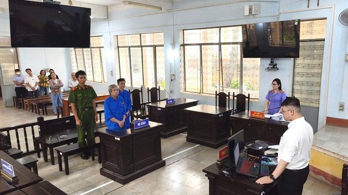 Lĩnh án vì tạm ứng tiền mua cà phê rồi chiếm đoạt - Báo Bảo Vệ Pháp Luật
