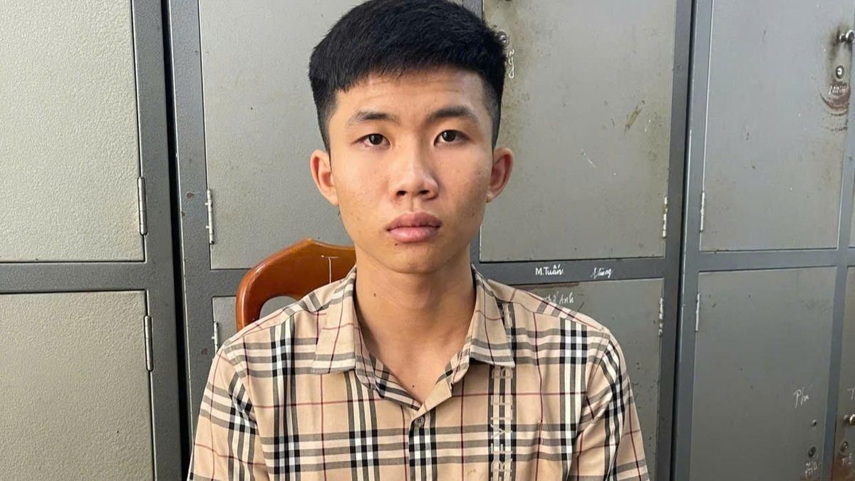Kẻ gây ra 'nỗi ám ảnh' trong đêm sa lưới - Tạp chí SaoStar