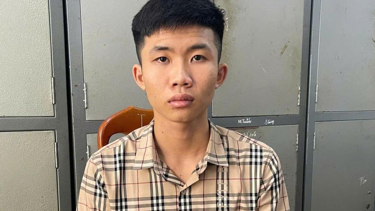 Đắk Lắk: Bắt thanh niên 19 tuổi cầm đầu nhóm thanh thiếu niên dùng dao đi cướp đêm - Chuyên trang Gia Đình & Xã Hội - Báo Sức khỏe & Đời sống