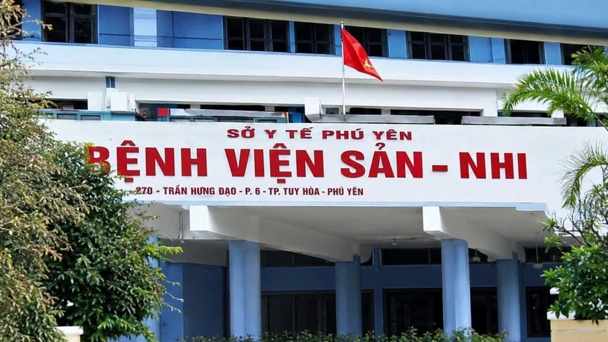 Loạt vi phạm tại Bệnh viện Sản - Nhi tỉnh Đắk Lắk - Báo Tiền Phong