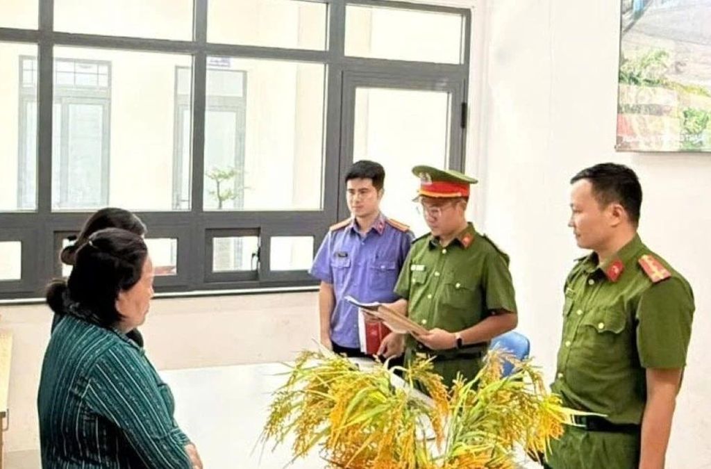 Xin làm tình nguyện viên gây quỹ 'Nghĩa tình đồng đội', rồi biển thủ tiền quyên góp - Báo Tiền Phong