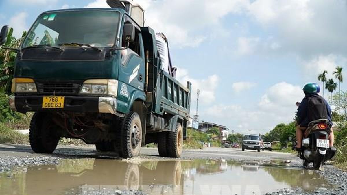 Dự án hàng trăm tỷ đồng 'mắc kẹt' hơn 1 thập kỷ