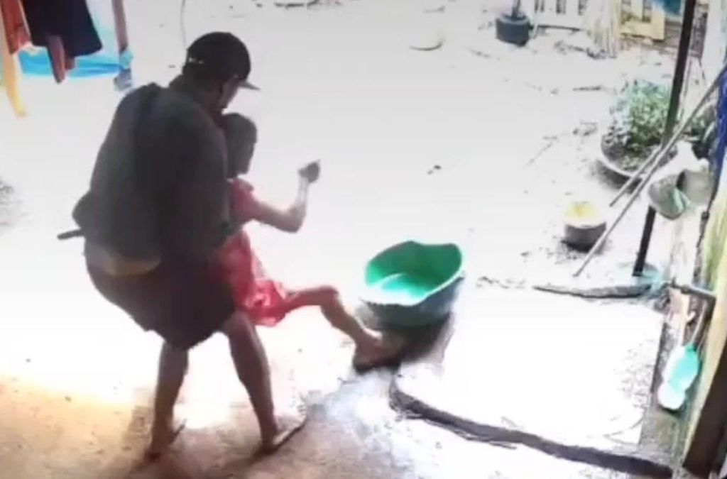 Đắk Lắk: Xác minh người đàn ông có biểu hiện sàm sỡ với bé gái 10 tuổi - Báo Công An Nhân Dân