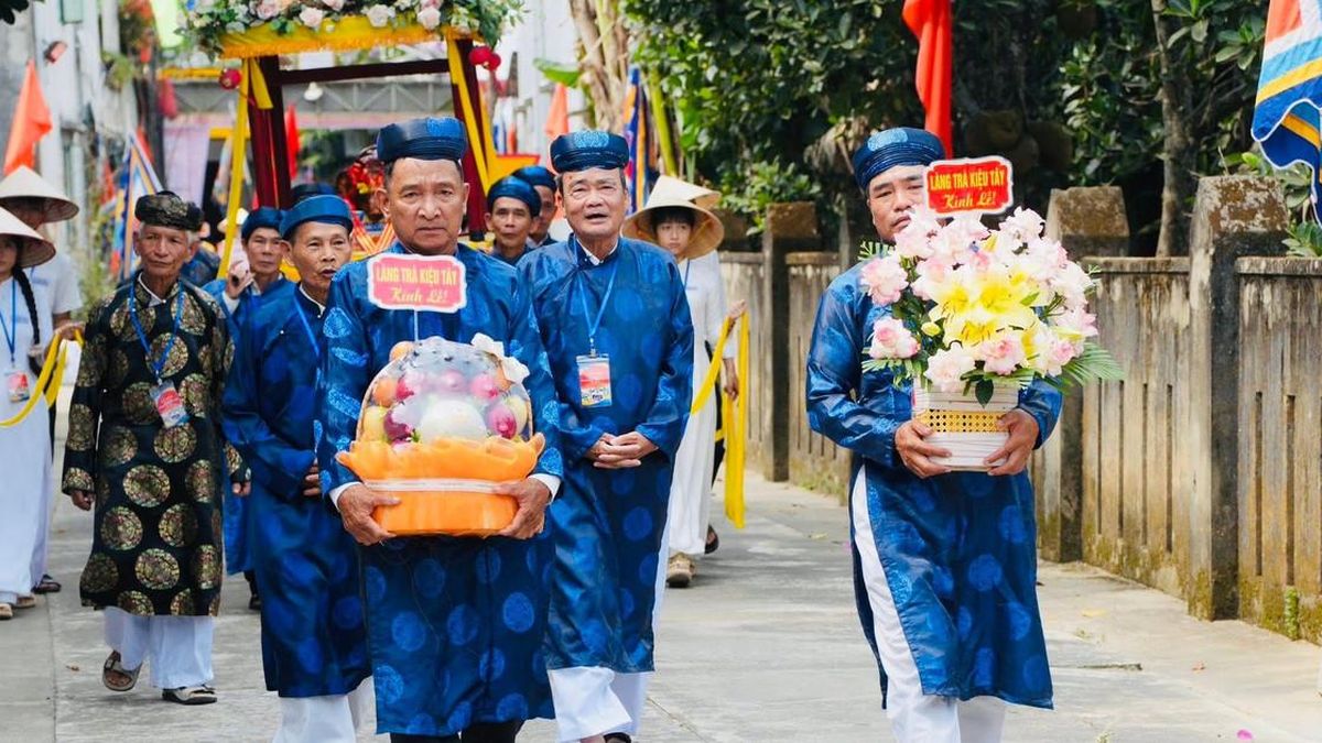Danh xưng và tầm nhìn - Báo Đà Nẵng