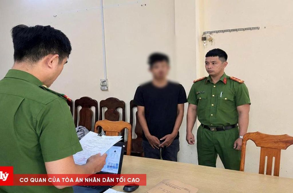 Lừa đặt cọc mua bia giá rẻ, chiếm đoạt tiền tỷ - Báo Công Lý