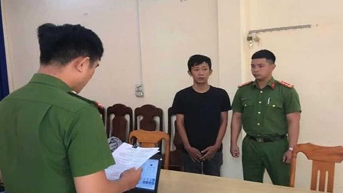 Khởi tố đối tượng dùng chiêu bán bia giá rẻ để chiếm đoạt hơn 393 triệu đồng - Báo Tuyên Quang