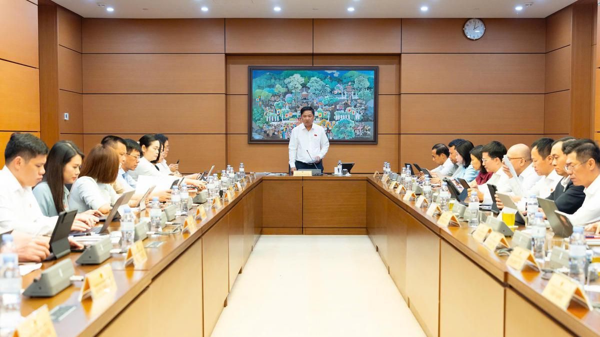 Hoàn thiện cơ chế đặc thù bảo đảm chất lượng, hiệu quả đầu tư các công trình APEC 2027 - Báo Xây Dựng