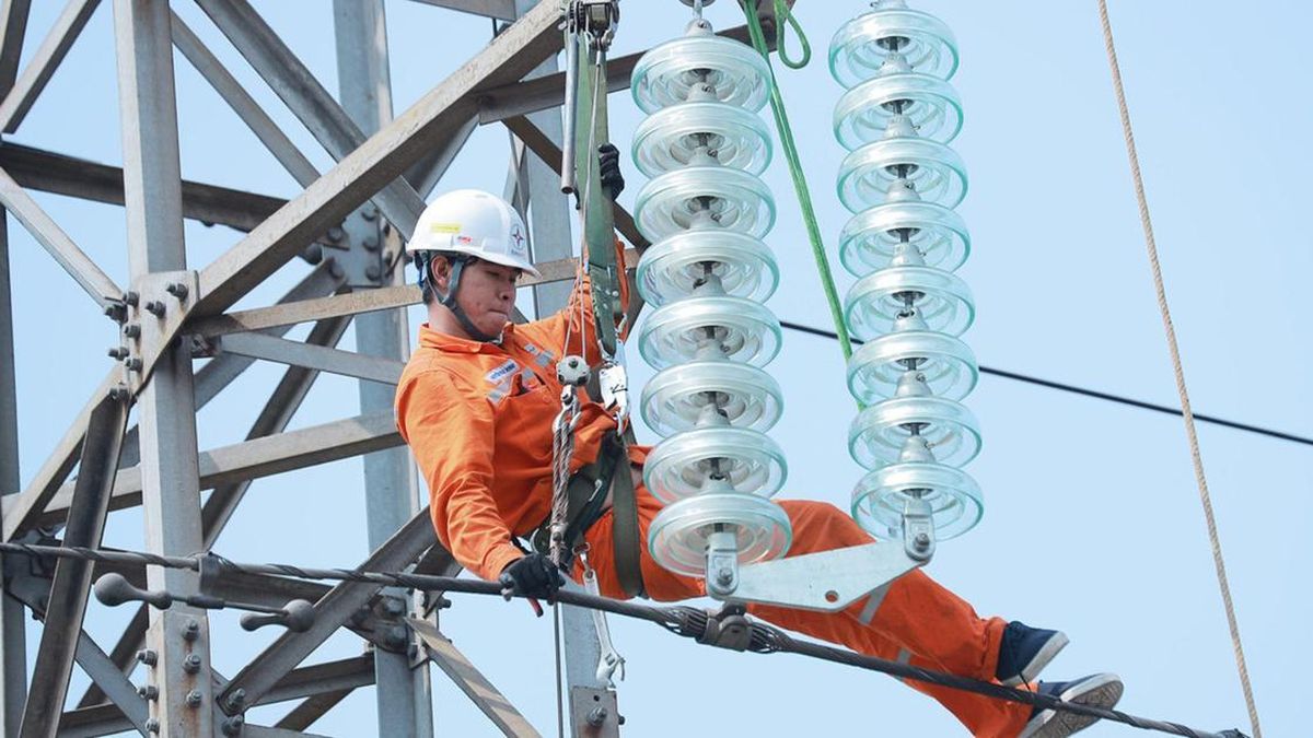Lịch cúp điện Vĩnh Long từ ngày 3 - 9/8/2026: Cúp điện 10 tiếng/ngày nhiều khu dân cư - Chuyên trang Gia Đình & Xã Hội - Báo Sức khỏe & Đời sống