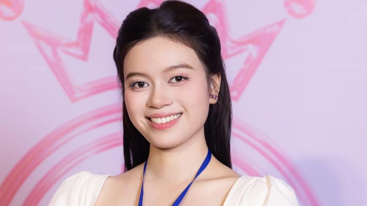 Thí sinh dừng chân ở sơ khảo Hoa hậu Việt Nam: 'Tuổi trẻ đừng sợ thất bại' - Báo Tiền Phong