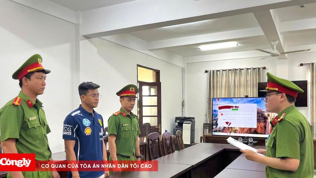 Khởi tố chủ cửa hàng bán hàng giả trị giá hơn 1,2 tỷ đồng - Báo Công Lý