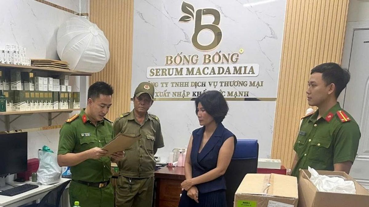 Đắk Lắk: Bắt đối tượng lừa đảo chiếm đoạt hơn 26 tỷ đồng sau gần 9 năm lẩn trốn - Báo VietnamPlus