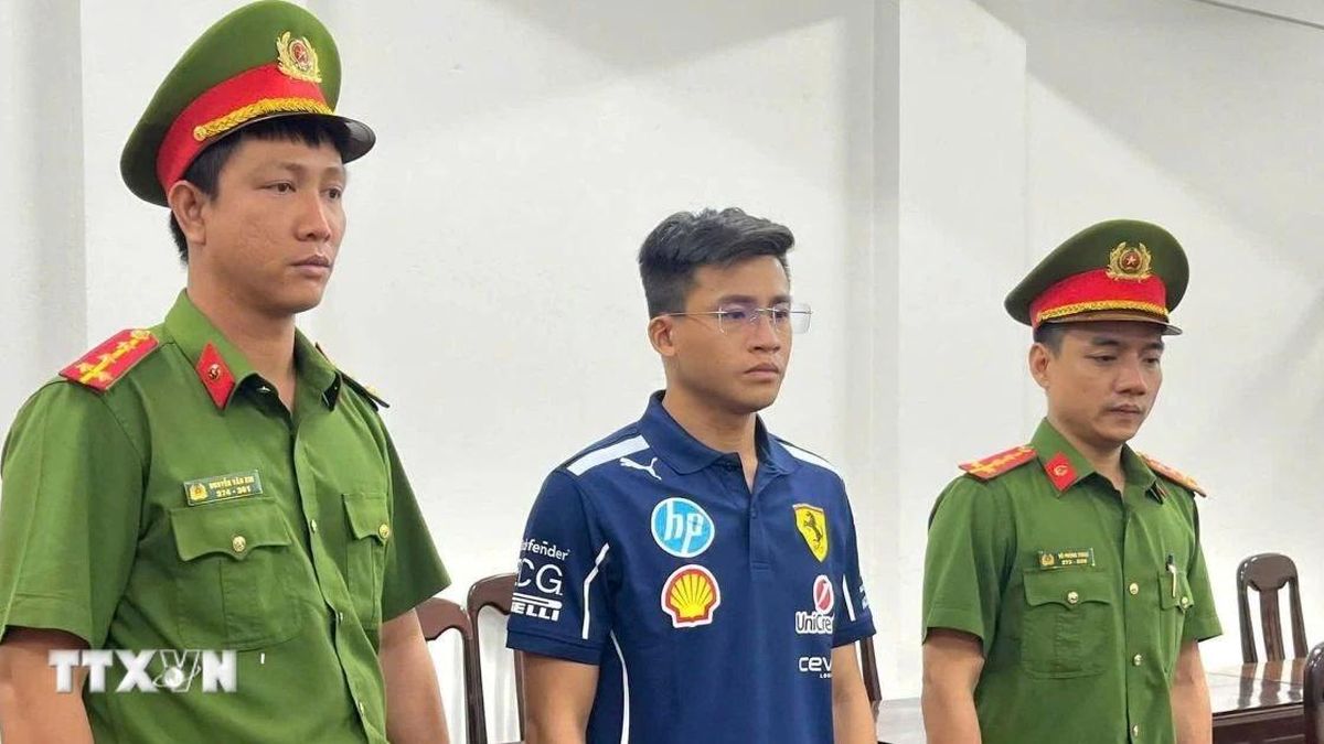 Khởi tố vụ buôn bán hàng giả mạo nhãn hiệu nổi tiếng tại Đắk Lắk - Báo VietnamPlus