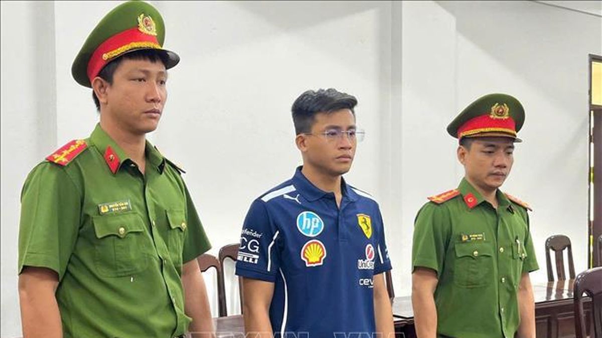 Khởi tố đối tượng buôn bán hàng giả mạo nhãn hiệu nổi tiếng - Báo Tin Tức TTXVN
